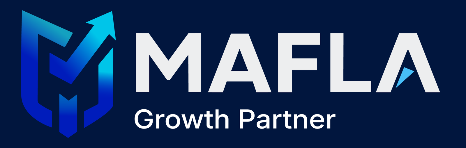 Logo MAFLA Growth Partner